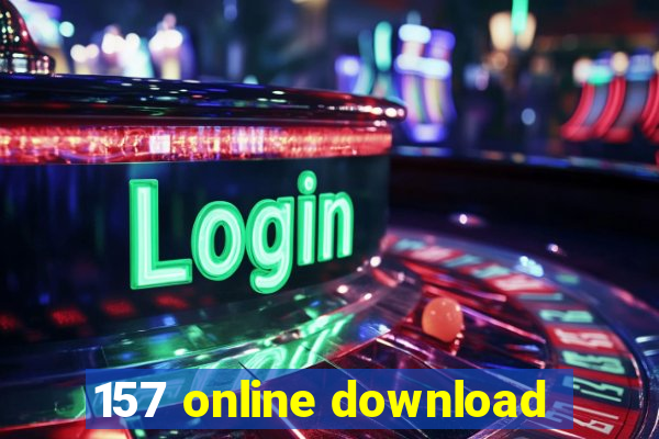 157 online download